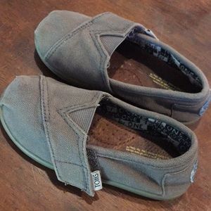 Baby Toms